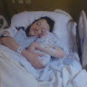 Meet your Posher, Kathy